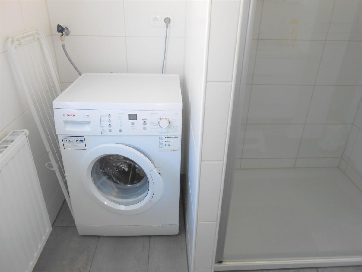Luxe Cottage Met Fietsen, Airco & Infrarood Cabine Knokke-Heist Ngoại thất bức ảnh